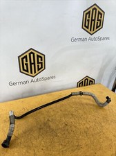 AUDI TT VACUUM HOSE PIPE/ BRAKE SERVO LINE 8J MK2 06-14