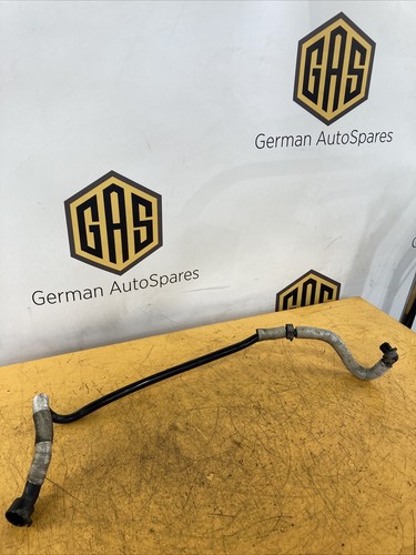 Audi vacuum hose - audi,