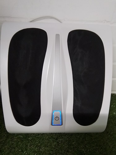 Homedics shiatsu foot - shiatsu,