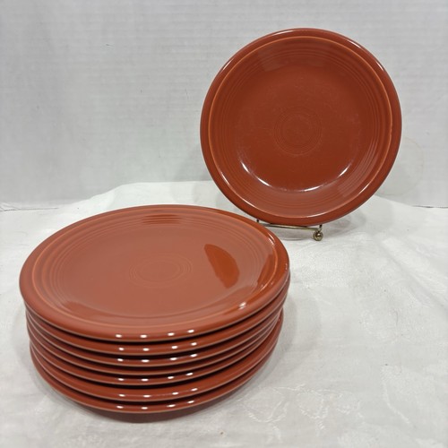 Set fiesta ware - set, of