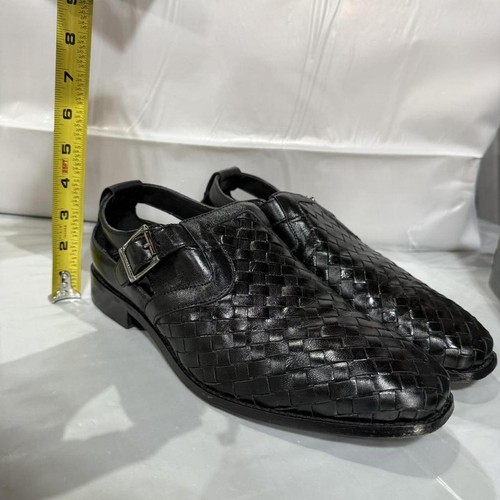 Stacy adams mens woven - stacy,