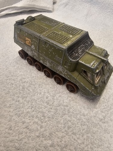 Dinky toys 353 shado - toys, 2