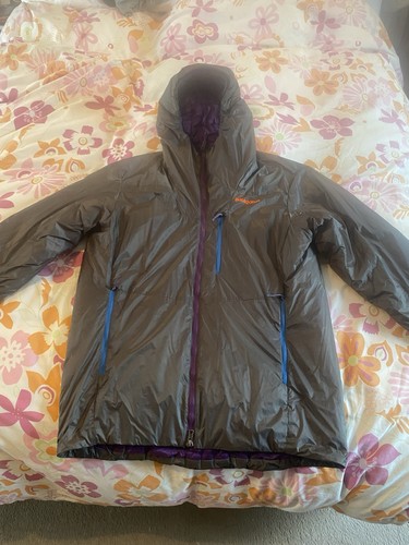 Patagonia das light hooded - patagonia,