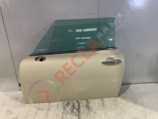 MINI HATCH / CLUBMAN 2006-2013