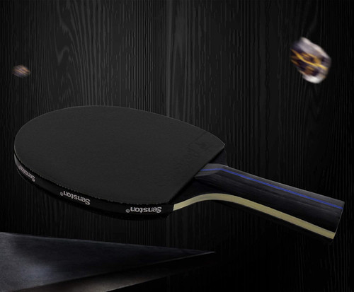 Table tennis rackets - table,