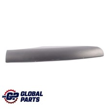 Mercedes W447 Roof Railing