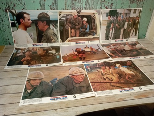 Cinema lobby cards 1981 - cinema,