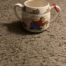 Sylvac Ware 3742 Made In