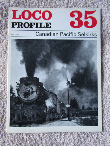 Loco profile canadian - loco, no.