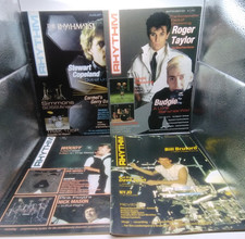 Bundle Of 4 Vintage RHYTHM