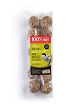 Tom Chambers Multi Seed & Nut