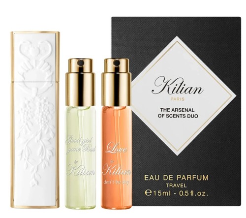 Kilian paris arsenal scents - arsenal, of