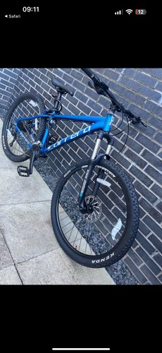 Mountain bike - mountain,