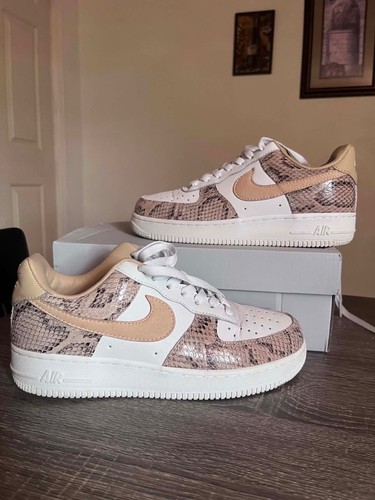 Nike air force snake - nike,