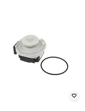 Indesit, Dishwasher Wash Pump