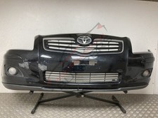 TOYOTA AVENSIS FRONT BUMPER