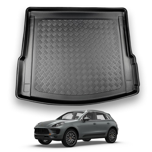 Nomad boot liner for - boot, porsche