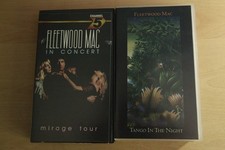 Fleetwood Mac - Tango In The