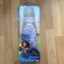 Disney Encanto Isabela