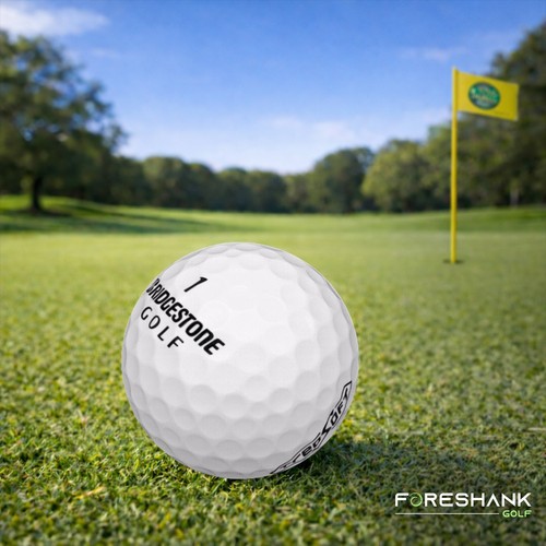 Bridgestone treosoft used golf - bridgestone,