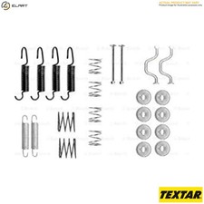 ACCESSORY KIT PARKING BRAKE