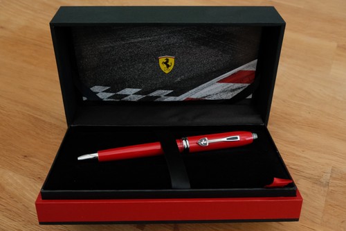 Cross townsend scuderia - cross,