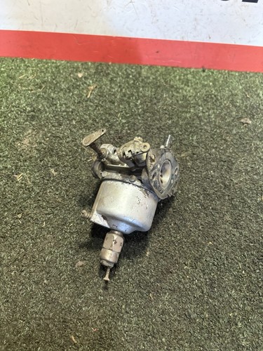 Countax c600 mower - c600, briggs