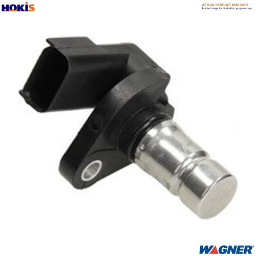 Sensor crankshaft pulse - sensor,