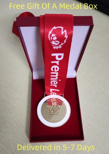 2024 medal premier league - 2024/25,