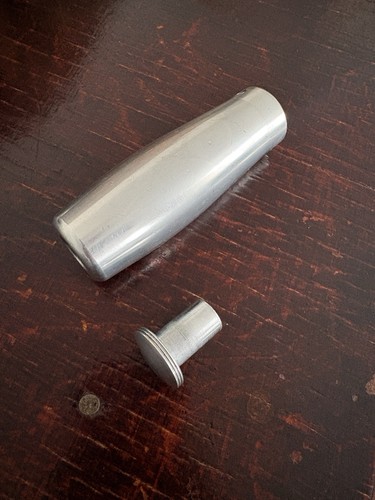 Handbrake aluminium with drift - handbrake,