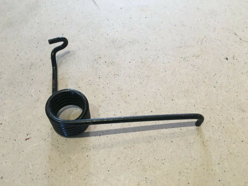 Hagglunds spring helical - spring,,