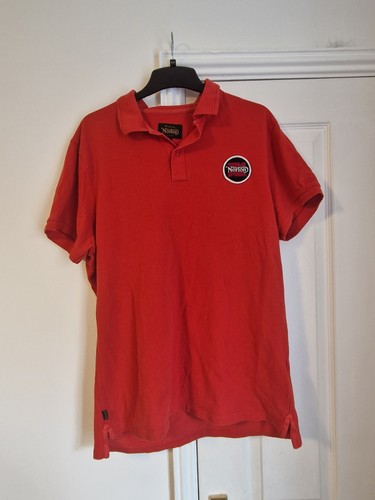 Norton motorbikes polo shirt - polo,