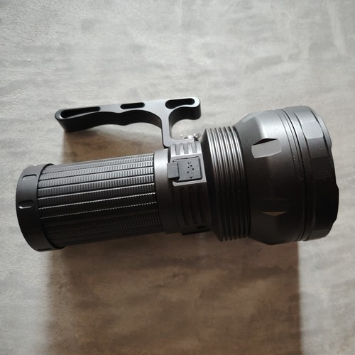 Ultimate led hunting lamp - ultimate,