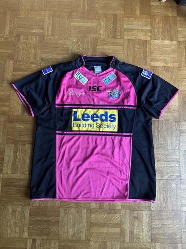 Isc leeds rhinos - isc,