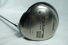 Cobra SS370 Driver 10.5° /