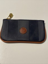 Fendi Pequin Key Purse/ Coin