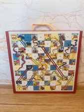 Bigjigs Toys Wooden Games