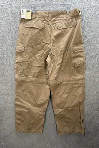 Gander mountain pants mens - mountain,
