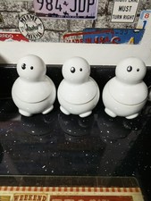 THABTO Tom, Dick & Harry White