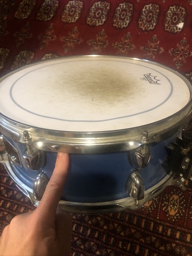 Yamaha snare drum - snare,