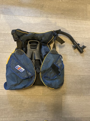 Sea quest scuba diving snorkel - sea,