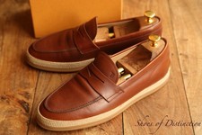 Tod's Tods Brown Leather