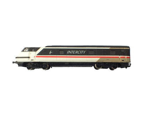 Near mint hornby - r471, mk4