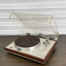 LUXMAN PD121 TURNTABLE SME