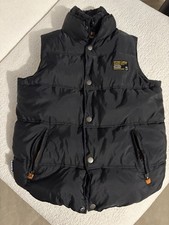 Superdry Gilet - Small