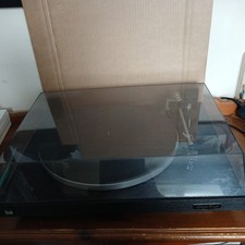 Dual 503 stereo record - 503-1,