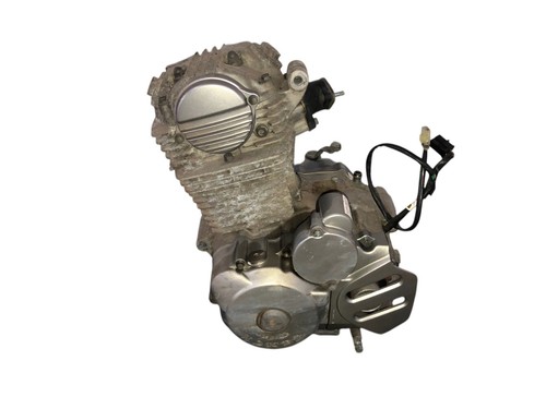 Honda clr 125 engine complete - 125,