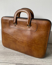 VINTAGE unisex 50/60's TAN