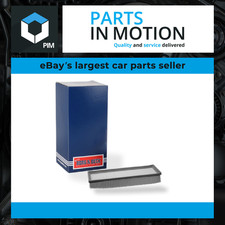 Air Filter fits CITROEN C3