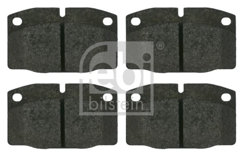 16203 febi bilstein brake - bilstein,